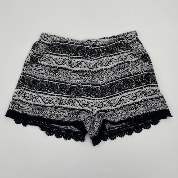 No Boundaries Pants - No Boundaries Soft/Light Fabric Shorts